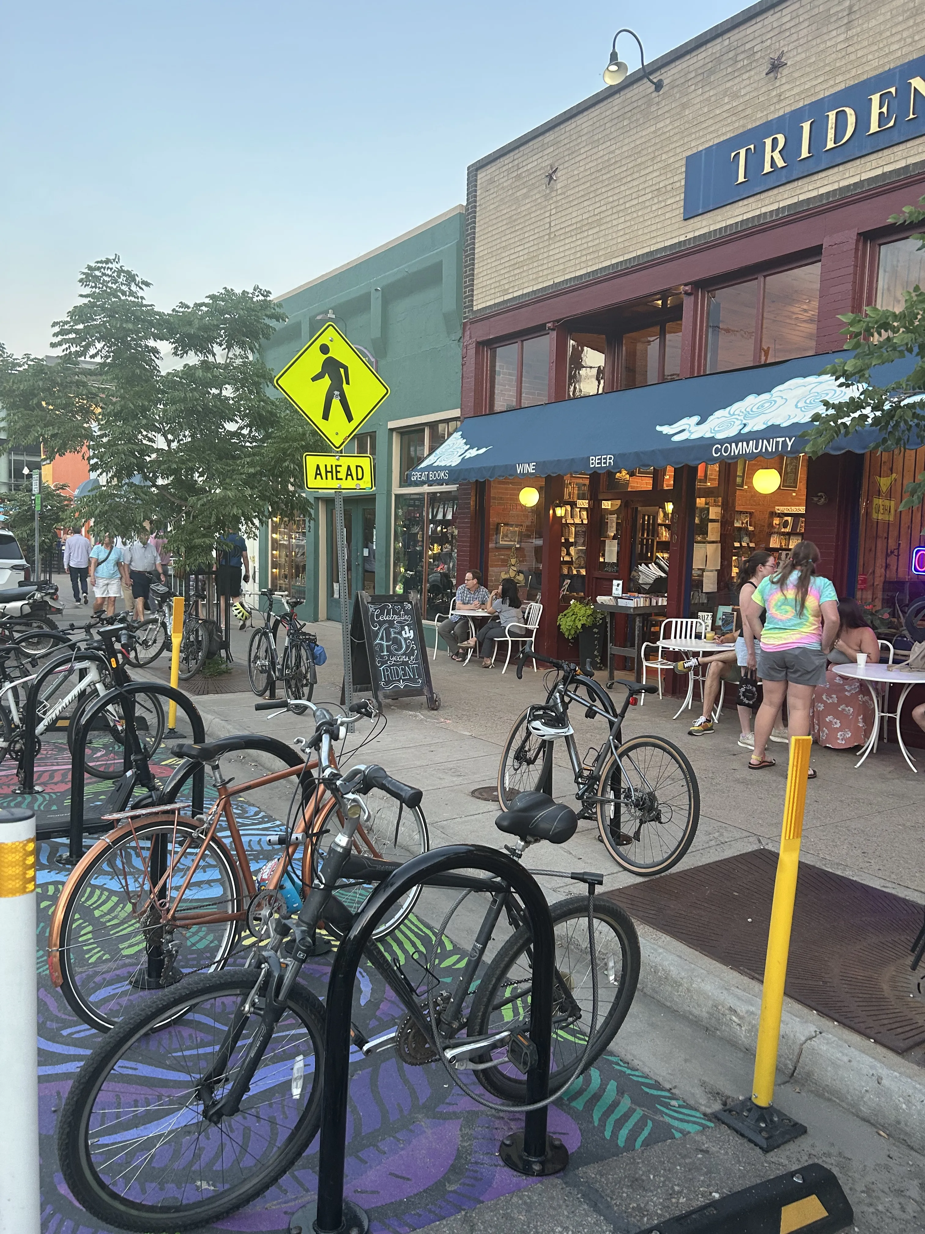 Boulder Events Pic